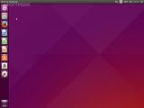 The Ubuntu 15.04 desktop