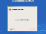 Yellow Dog Linux 6.1 on PlayStation 3