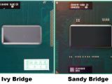 Intel Haswell QS CPU comapred to Ivy Bridge, Sandy Bridge & Nehalem