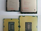Intel 6-core Sandy Bridge-E CPU vs Ivy Bridge