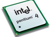 Intel's disappointing Pentium 4 CPU