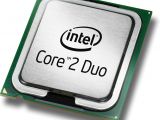 Intel Core 2 Duo CPU