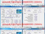 Haswell Core i7-4770K CPU gets benchmarked