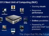 Intel desktop Haswell detailed