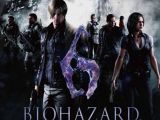 Resident Evil 6 Biohazard