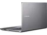Samsung Series 7 notebook with Intel Ivy Bridge CPU