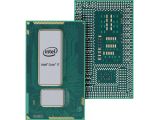Intel Core i7 Broadwell CPUs
