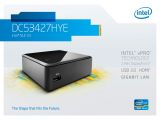 Intel NUC Kit DC53427HYE