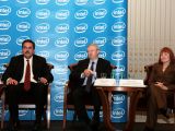 Intel speakers attending the conference