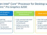 5th-Generation Intel Core Processor for Desktop