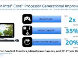 5th-Generation Intel Core Processor Generational Improvements