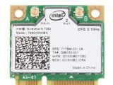Intel Wireless-N 7260BN mini-card