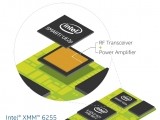 Intel XMM 6255 3G modem