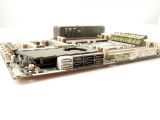 Asus Sabertooth X79 LGA 2011 motherboard - SATA ports