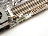 Asus Sabertooth X79 LGA 2011 motherboard - USB 3.0 header