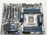 Intel DX79SI LGA 2011 motherboard