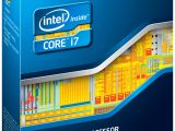 Intel Core i7-3930K retail packaging