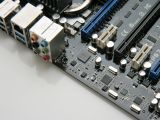 Asus P8P67 WS Revolution motherboard NEC USB 3.0 chip