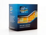 Intel Core i7 2600K retail box