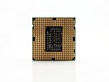 Intel Core i7 2600K processor backside