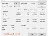 Intel Core i5 2500K Sandy Bridge 7-zip