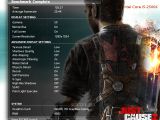 Intel Core i5 2500K integrated graphics - Just Cause 2