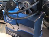 Intel liquid cooler