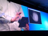 Intel's IDF 2012 Palm Secure Presentation