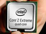 The Intel Core 2 Extreme QX9650