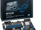 Intel Desktop Board DP55SB