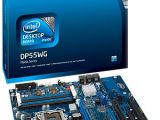 Intel Desktop Board DP55WG
