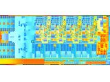Intel Ivy Bridge CPU die