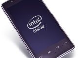 Intel's Medfield smartphone implementation