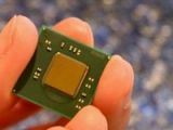 Intel's Medfield CPU