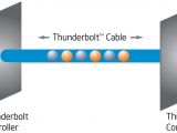 Thunderbolt  graphic
