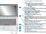 Intel Ultrabook sketch sheet