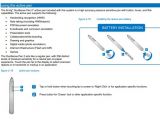 Intel Ultrabook guidelines