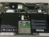 Intel Ultrabook taken apart