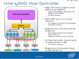 Intel Panther Point USB 3.0 xHCI controller