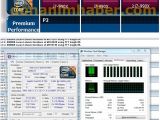 Intel Core i7 995X Extreme Edition roadmap and CPU-Z screenshot