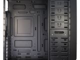 Inter-Tech Starter 4 desktop case