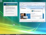 Internet Explorer 8 Build 8.0.6001.18691