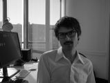 Nuno Baldaia, the Head of iOS Development for Todoist