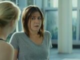 Jennifer Aniston in “Cake,” the film that will hopefully land her an Oscar nomination for Best Actress