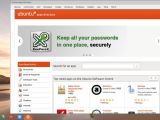 The Chromixium OS: Ubuntu Apps Directory
