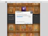 GOG Galaxy: Choose where to install the client