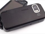 Nokia 5800 XpressMusic comes in grey too