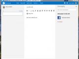 Outlook.com, the Metro-Style Hotmail