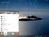 Robolinux KDE's Start Menu (Multimedia)