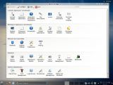 Robolinux KDE's system settings
